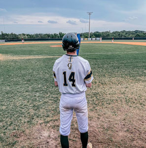 Meet your Posher, Collin